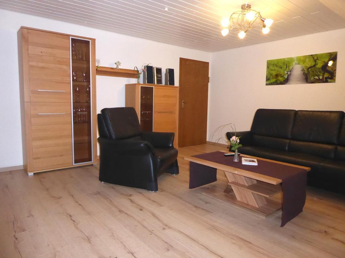 Apollonias Gaestehaus Bibertal Extérieur photo